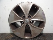 Recambio de llanta para kia soul ( ) 1.6 crdi cat referencia OEM IAM 52910B2100 R166.5JX16ET47 ALUMINIO 5P