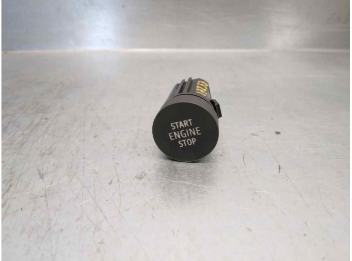 Recambio de boton start/stop para renault arkana referencia OEM IAM 251506286R 