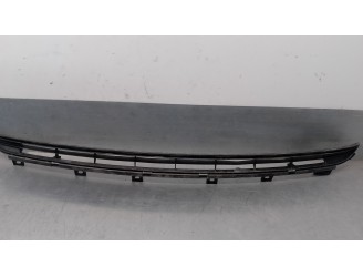 Recambio de rejilla paragolpes delantero para toyota c-hr referencia OEM IAM 53114F4010  