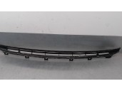 Recambio de rejilla paragolpes delantero para toyota c-hr referencia OEM IAM 53114F4010  