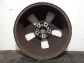 Recambio de llanta para kia soul ( ) 1.6 crdi cat referencia OEM IAM 52910B2100 R166.5JX16ET47 ALUMINIO 5P