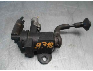 Recambio de electrovalvula vacio para fiat ulysse (179) 2.2 16v jtd cat referencia OEM IAM 9635704380 0928400414 BOSCH