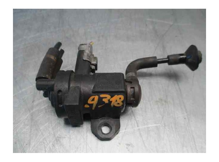 Recambio de electrovalvula vacio para fiat ulysse (179) 2.2 16v jtd cat referencia OEM IAM 9635704380 0928400414 BOSCH