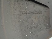 Recambio de llanta para kia soul ( ) 1.6 crdi cat referencia OEM IAM 52910B2100 R166.5JX16ET47 ALUMINIO 5P