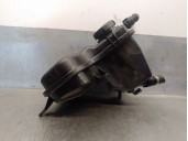 Recambio de deposito expansion para bmw x3 (e83) 2.0 turbodiesel cat referencia OEM IAM 17137800293  