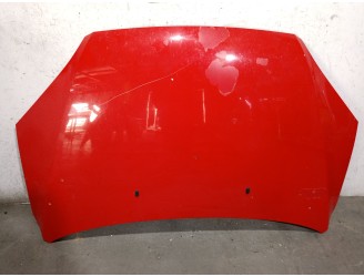 Recambio de capot para ford focus berlina (cap) 2.0 tdci cat referencia OEM IAM 1505771 1505771 