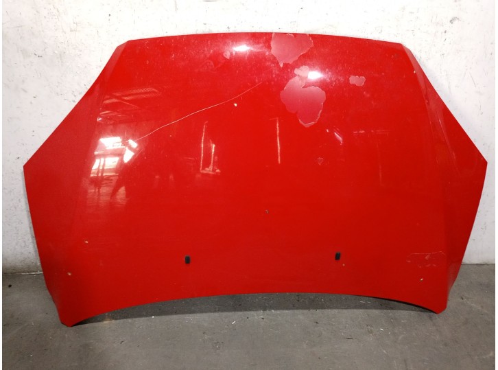 Recambio de capot para ford focus berlina (cap) 2.0 tdci cat referencia OEM IAM 1505771 1505771 