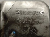 Recambio de deposito expansion para bmw x3 (e83) 2.0 turbodiesel cat referencia OEM IAM 17137800293  