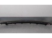 Recambio de rejilla paragolpes delantero para toyota c-hr referencia OEM IAM 53114F4010  