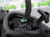 Recambio de piloto trasero derecho para renault scenic iii 1.6 16v referencia OEM IAM 265500018R DE PORTON 5 PUERTAS