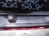 Recambio de piloto trasero derecho para renault scenic iii 1.6 16v referencia OEM IAM 265500018R DE PORTON 5 PUERTAS