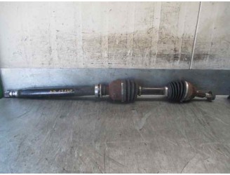 Recambio de transmision delantera derecha para saab 9-3 berlina 2.2 16v tid cat referencia OEM IAM 5171236  