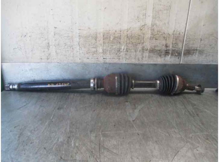 Recambio de transmision delantera derecha para saab 9-3 berlina 2.2 16v tid cat referencia OEM IAM 5171236  