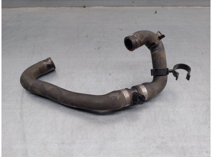 Recambio de tubo para bmw x3 (e83) 2.0 turbodiesel cat referencia OEM IAM 738001121 