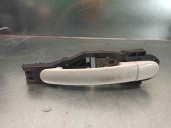 Recambio de maneta exterior trasera izquierda para peugeot 205 berlina 1.8 diesel referencia OEM IAM 5P0839885A  