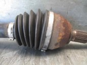 Recambio de transmision delantera derecha para saab 9-3 berlina 2.2 16v tid cat referencia OEM IAM 5171236  