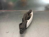 Recambio de maneta exterior trasera izquierda para peugeot 205 berlina 1.8 diesel referencia OEM IAM 5P0839885A  
