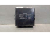 Recambio de modulo electronico para toyota c-hr referencia OEM IAM 8905010010 15181110640 