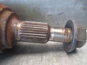 Recambio de transmision delantera derecha para saab 9-3 berlina 2.2 16v tid cat referencia OEM IAM 5171236  