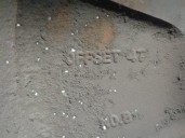 Recambio de llanta para kia soul ( ) 1.6 crdi cat referencia OEM IAM 52910B2100 R166.5JX16ET47 ALUMINIO 5P