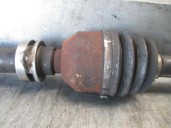 Recambio de transmision delantera derecha para saab 9-3 berlina 2.2 16v tid cat referencia OEM IAM 5171236  