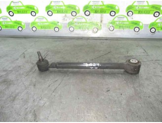 Recambio de brazo suspension inferior trasero izquierdo para ssangyong rodius 2.0 td cat referencia OEM IAM   