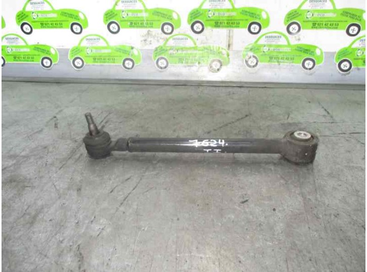 Recambio de brazo suspension inferior trasero izquierdo para ssangyong rodius 2.0 td cat referencia OEM IAM   