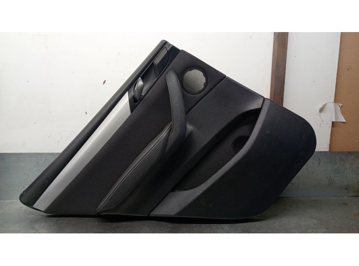 Recambio de guarnecido puerta trasera izquierda para bmw x3 (f25) xdrive 20 d referencia OEM IAM 51427279915 51427279915 