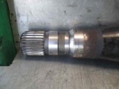Recambio de transmision delantera derecha para saab 9-3 berlina 2.2 16v tid cat referencia OEM IAM 5171236  