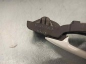 Recambio de maneta exterior trasera izquierda para peugeot 205 berlina 1.8 diesel referencia OEM IAM 5P0839885A  