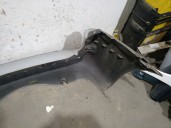 Recambio de paragolpes trasero para citroën c8 (ea_, eb_) 2.0 hdi referencia OEM IAM 7410R2 7410R2 
