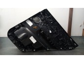 Recambio de guarnecido puerta trasera izquierda para bmw x3 (f25) xdrive 20 d referencia OEM IAM 51427279915 51427279915 