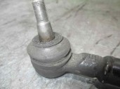 Recambio de brazo suspension inferior trasero izquierdo para ssangyong rodius 2.0 td cat referencia OEM IAM   