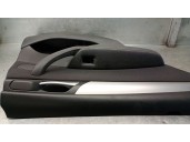 Recambio de guarnecido puerta trasera izquierda para bmw x3 (f25) xdrive 20 d referencia OEM IAM 51427279915 51427279915 