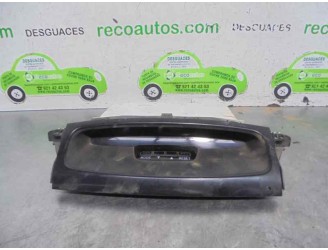 Recambio de pantalla multifuncion para toyota land cruiser (j12) 3.0 turbodiesel referencia OEM IAM 8329060251 0261003741 