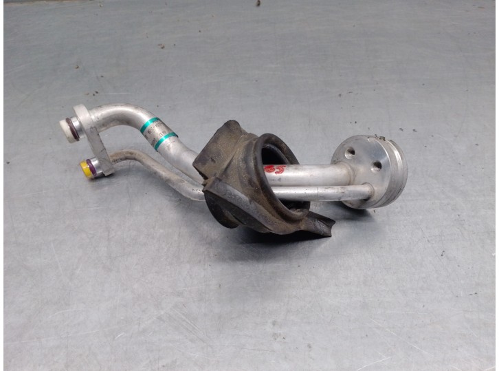 Recambio de tubos aire acondicionado para bmw x3 (e83) 2.0 turbodiesel cat referencia OEM IAM 64533451632 