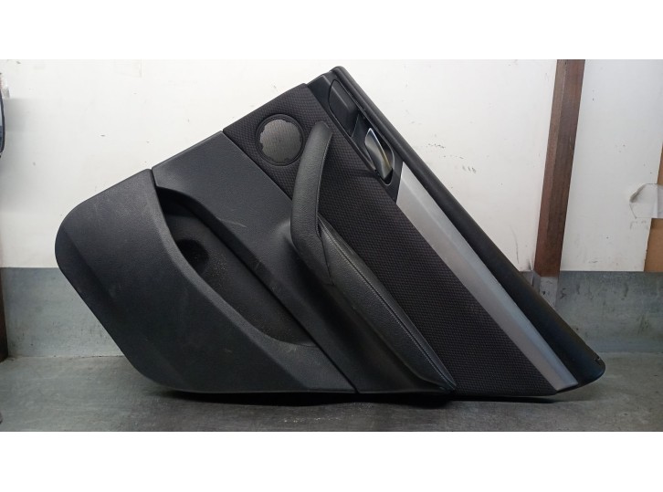 Recambio de guarnecido puerta trasera derecha para bmw x3 (f25) xdrive 20 d referencia OEM IAM 51427279916 51427279916 