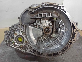 Recambio de caja cambios para daewoo lanos cool referencia OEM IAM BM4176 MA371826 