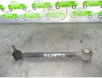 Recambio de bieleta estabilizadora trasera derecha para ssangyong rodius 2.0 td cat referencia OEM IAM 