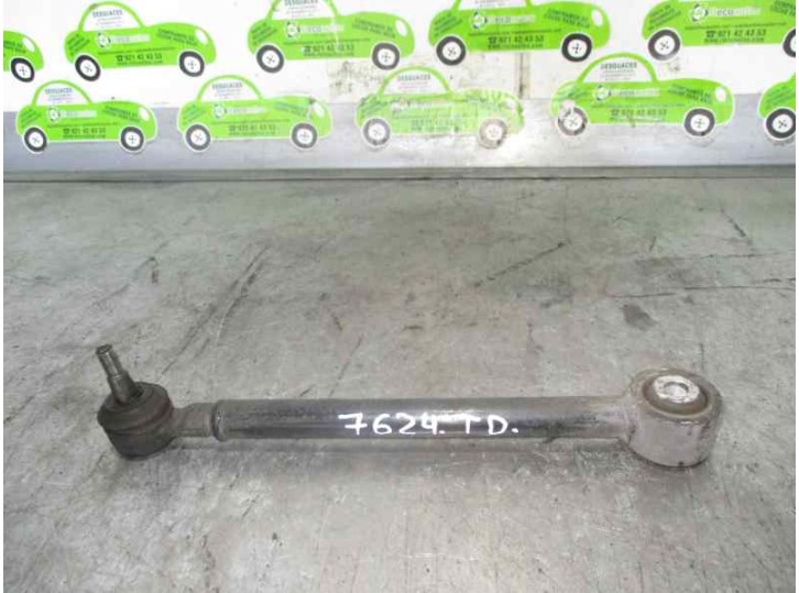 Recambio de bieleta estabilizadora trasera derecha para ssangyong rodius 2.0 td cat referencia OEM IAM   