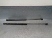 Replacement boot / tailgate struts for Hyundai i30 (GD) 1.4 CRDi CAT OEM IAM reference 81780A6000 