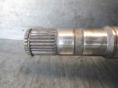 Recambio de transmision delantera izquierda para saab 9-3 berlina 2.2 16v tid cat referencia OEM IAM 