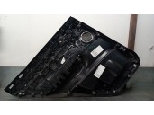 Recambio de guarnecido puerta trasera derecha para bmw x3 (f25) xdrive 20 d referencia OEM IAM 51427279916 51427279916 