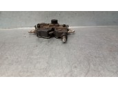 Recambio de cerradura capot para ford focus berlina (cap) 2.0 tdci cat referencia OEM IAM 3M5116700BC 4895286 