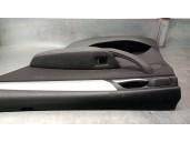 Recambio de guarnecido puerta trasera derecha para bmw x3 (f25) xdrive 20 d referencia OEM IAM 51427279916 51427279916 