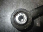 Recambio de bieleta estabilizadora trasera derecha para ssangyong rodius 2.0 td cat referencia OEM IAM 