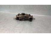 Recambio de cerradura capot para ford focus berlina (cap) 2.0 tdci cat referencia OEM IAM 3M5116700BC 4895286 