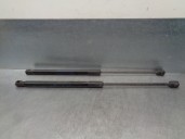 Replacement trunk / tailgate struts for Hyundai i30 (GD) 1.4 CRDi CAT OEM IAM reference 81780A6000 