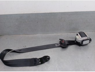 Recambio de cinturon seguridad delantero izquierdo para land rover range rover evoque (l538) 2.0 d 4x4 referencia OEM IAM BJ3261