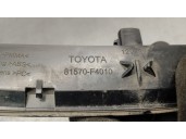 Recambio de luz central de freno para toyota c-hr referencia OEM IAM 81570F4010  